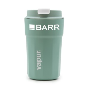 Vapur® 12 Oz. All Purpose Cup Sea Glass Green 1 Vapur® 12 Oz. All Purpose Cup Sea Glass Green 1