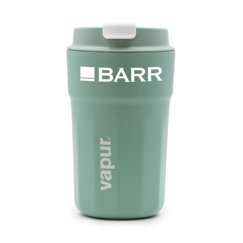 Vapur® 12 Oz. All Purpose Cup Sea Glass Green 1 Vapur® 12 Oz. All Purpose Cup Sea Glass Green 1
