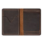 Duluth Pack™ Money Clip Wallet - NSL-0004 - Open Duluth Pack™ Money Clip Wallet - NSL-0004 - Open
