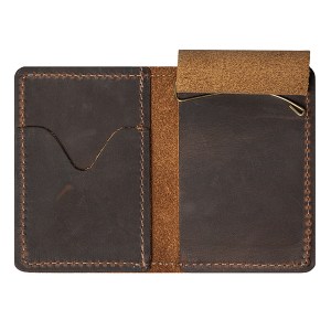 Duluth Pack™ Money Clip Wallet 1 Duluth Pack™ Money Clip Wallet 1