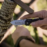 Cold Steel® ENGAGE 2.5" (4116SS) FOLDER - Lifestyle 1 Cold Steel® ENGAGE 2.5" (4116SS) FOLDER - Lifestyle 1