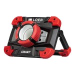 Coast® WLR1 Rechargeable Focusing Work Light 1 Coast® WLR1 Rechargeable Focusing Work Light 1