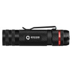 Coast® PX1 PURE BEAM FOCUSING LED FLASHLIGHT - PX1- Side Coast® PX1 PURE BEAM FOCUSING LED FLASHLIGHT - PX1- Side