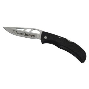 Gerber® E-Z Out Lockback Knife 1 Gerber® E-Z Out Lockback Knife 1