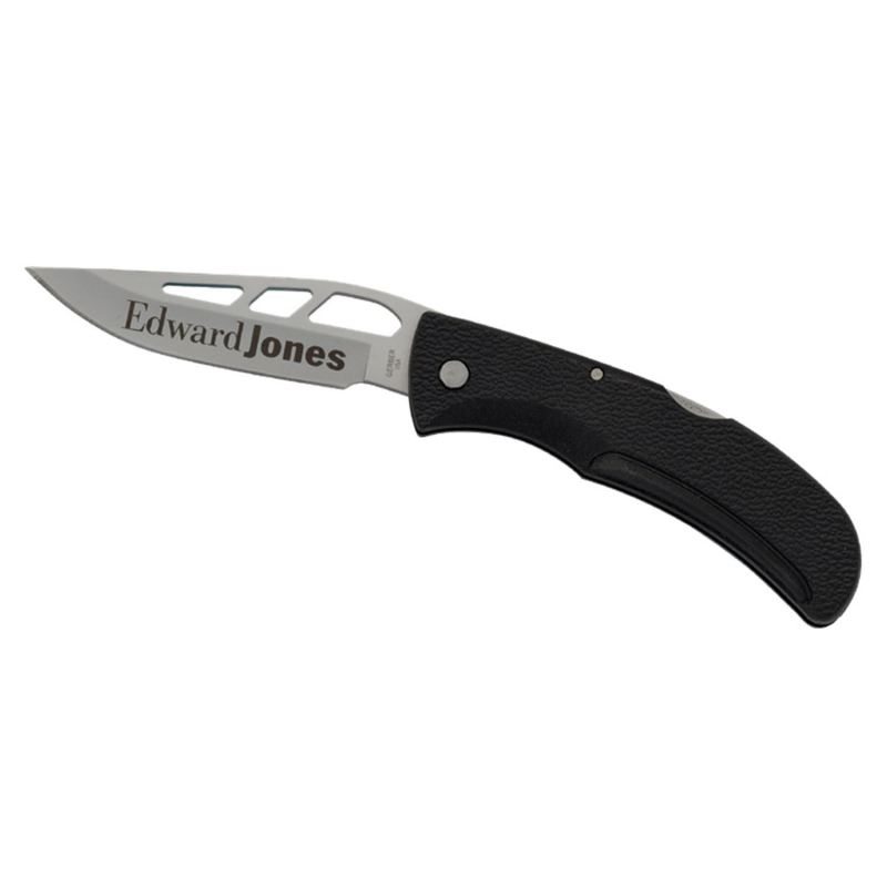 Gerber® E-Z Out Lockback Knife 1 Gerber® E-Z Out Lockback Knife 1