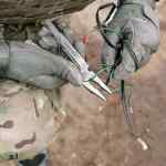 Gerber® Mp 600 - Needlenose Mult-Tool - Stainless - Lifestyle 1 Gerber® Mp 600 - Needlenose Mult-Tool - Stainless - Lifestyle 1