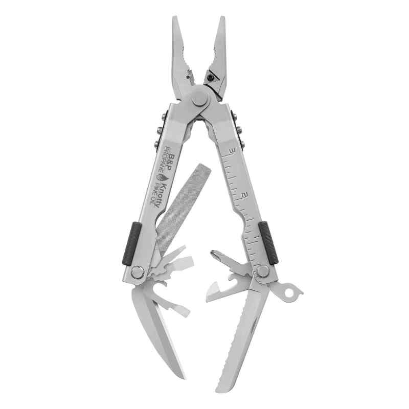 Gerber® Mp 600 - Needlenose Mult-Tool - Stainless 1 Gerber® Mp 600 - Needlenose Mult-Tool - Stainless 1