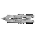 Gerber® Mp 600 - Needlenose Mult-Tool - Stainless - 07530-Closed Gerber® Mp 600 - Needlenose Mult-Tool - Stainless - 07530-Closed