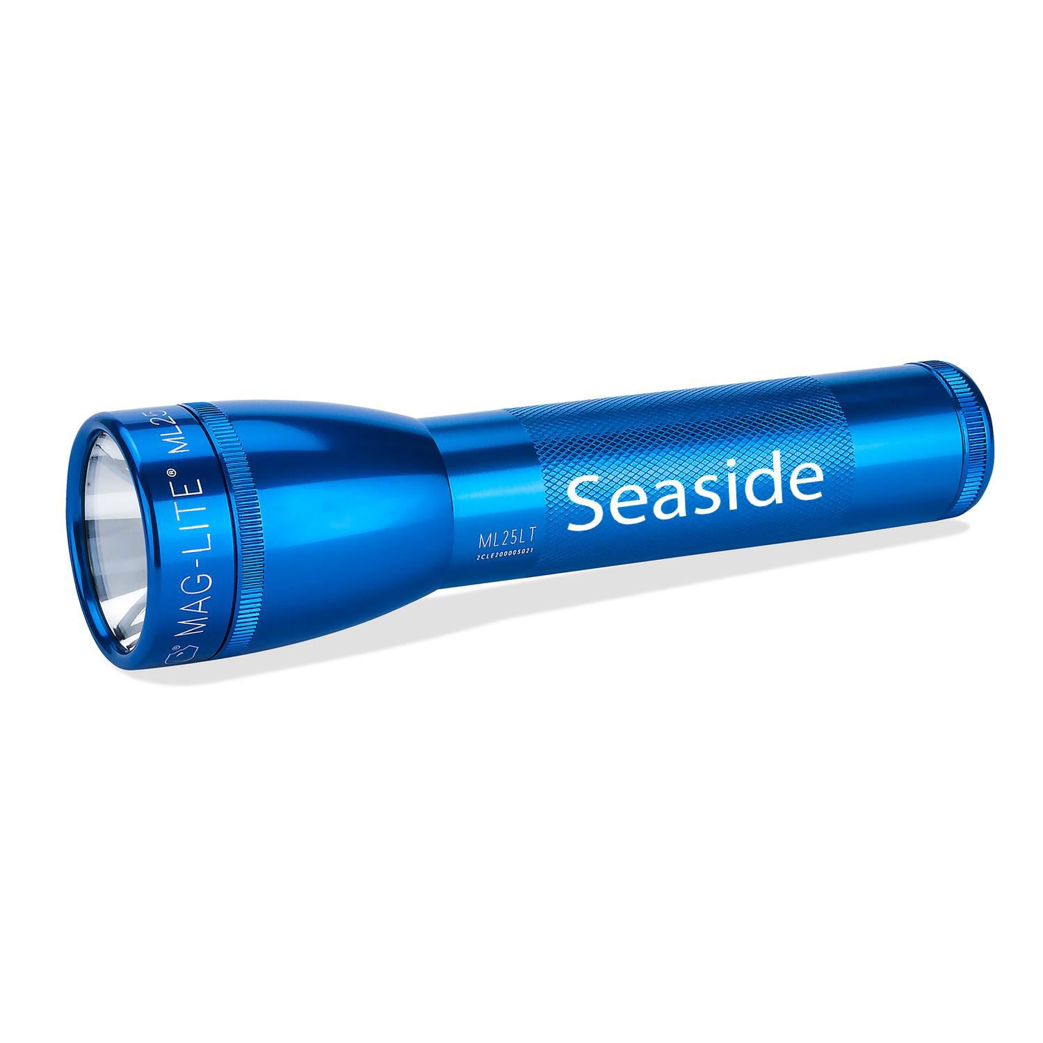 Maglite® LED ML25 2C Cell Flashlight 1