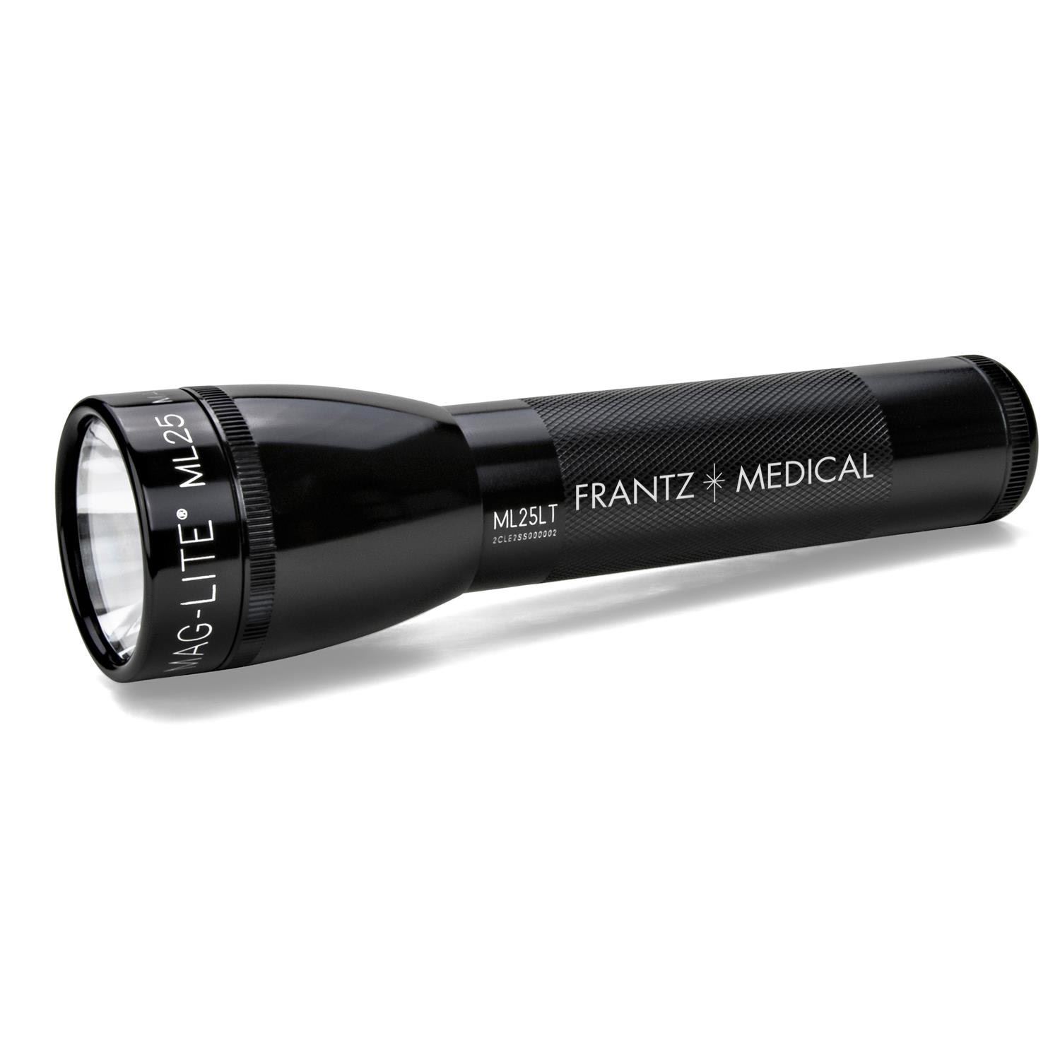 Maglite® LED ML25 2C Cell Flashlight 1