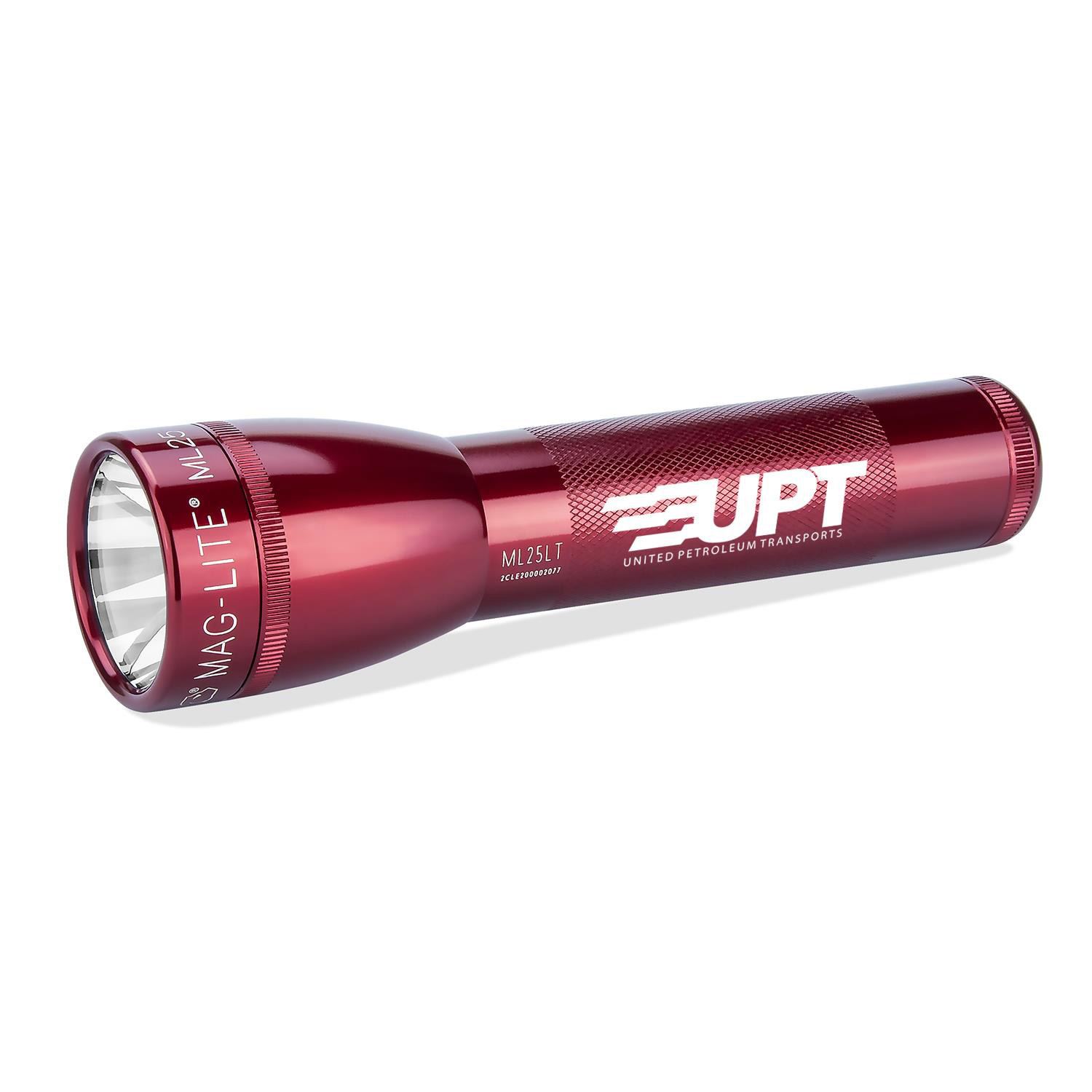 Maglite® LED ML25 2C Cell Flashlight 1