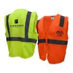 Economy Class 2 Safety Vest 1 Economy Class 2 Safety Vest 1