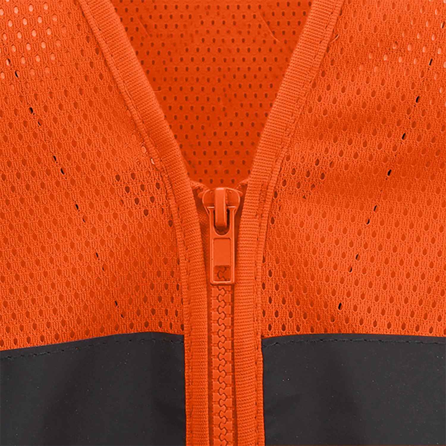 Economy Class 2 Safety Vest 1