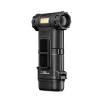 Coast® C.O.B Cliplight - Front Angle Coast® C.O.B Cliplight - Front Angle