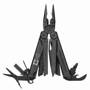 Leatherman® Wave Plus Black 1 Leatherman® Wave Plus Black 1
