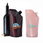 Vapur® 750mL Vintage Wine Carrier 1 Vapur® 750mL Vintage Wine Carrier 1