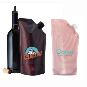 Vapur® 750mL Vintage Wine Carrier 1 Vapur® 750mL Vintage Wine Carrier 1