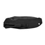 Camillus® Tanto 2 Folding Knife - Clipside Closed Camillus® Tanto 2 Folding Knife - Clipside Closed
