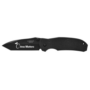 Camillus® Tanto 2 Folding Knife 1 Camillus® Tanto 2 Folding Knife 1