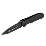 Camillus® Tanto 2 Folding Knife - Angle Camillus® Tanto 2 Folding Knife - Angle