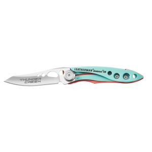 Leatherman® Skeletool Kb Paradise 1 Leatherman® Skeletool Kb Paradise 1