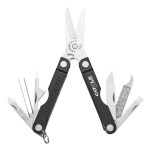 Leatherman® Micra® Pocket Tool Jet Black 1 Leatherman® Micra® Pocket Tool Jet Black 1