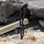 Gerber® Ghostrike Fixed Blade Knife - 2009182 - Lifestyle 3 Gerber® Ghostrike Fixed Blade Knife - 2009182 - Lifestyle 3