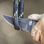 Gerber® Ghostrike Fixed Blade Knife - 2009182 - Lifestyle 5 Gerber® Ghostrike Fixed Blade Knife - 2009182 - Lifestyle 5