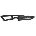 Gerber® Ghostrike Fixed Blade Knife - 2009182 - Back Gerber® Ghostrike Fixed Blade Knife - 2009182 - Back