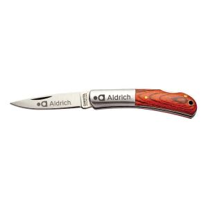 Cedar Creek® Hawk Pocket Knife 1 Cedar Creek® Hawk Pocket Knife 1
