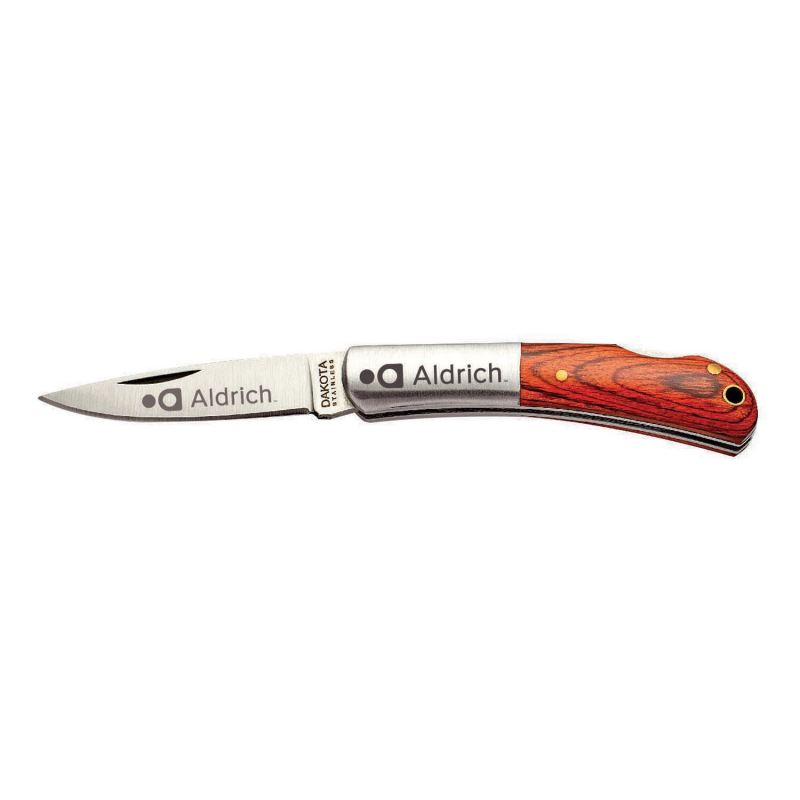 Cedar Creek® Hawk Pocket Knife 1 Cedar Creek® Hawk Pocket Knife 1