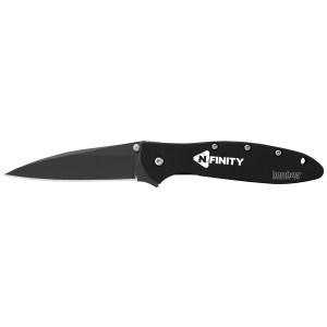 Kershaw® Leek - Black 1 Kershaw® Leek - Black 1