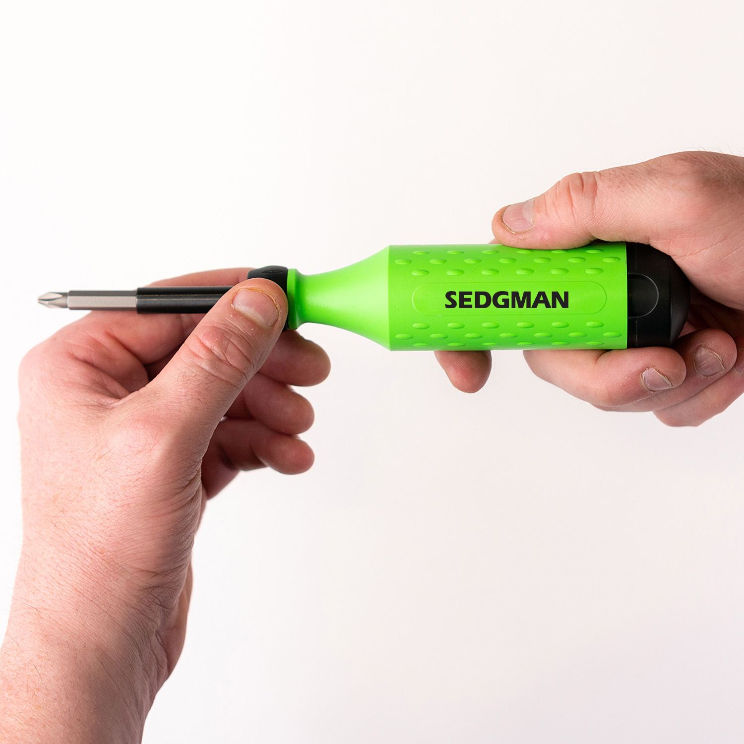MEGAPRO® 15-In-1 Multi Bit Screwdriver 1