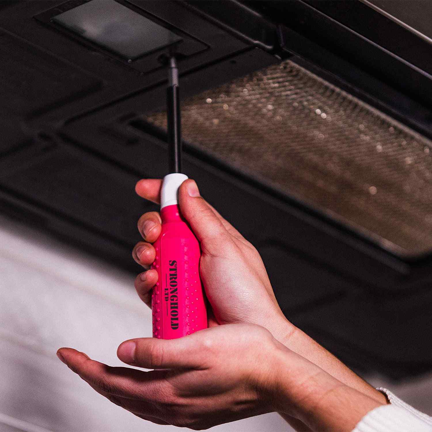MEGAPRO® 15-In-1 Multi Bit Screwdriver 1