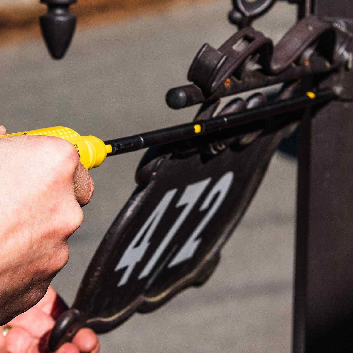 MEGAPRO® 15-In-1 Multi Bit Screwdriver 1