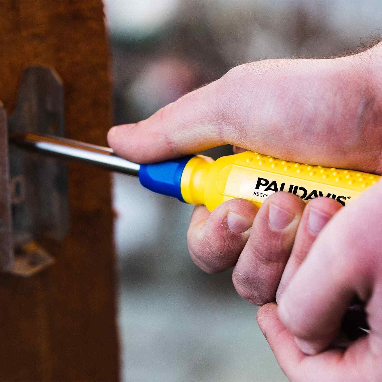 MEGAPRO® 15-In-1 Multi Bit Screwdriver 1
