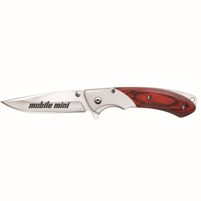 Cedar Creek® Saint Pocket Knife 1 Cedar Creek® Saint Pocket Knife 1