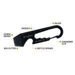 "AA" Mini Maglite® With Doohickey - M2A-DH1-S-DH1_Features "AA" Mini Maglite® With Doohickey - M2A-DH1-S-DH1_Features