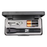 "AA" Mini Maglite® With Doohickey 1 "AA" Mini Maglite® With Doohickey 1