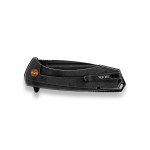 Buck® 713 Ruckus Knife - 713CPS - Closed Buck® 713 Ruckus Knife - 713CPS - Closed