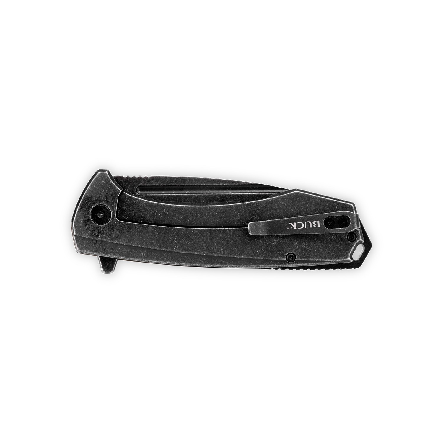 Buck® 713 Ruckus Knife 1