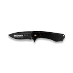 Buck® 713 Ruckus Knife - Black Buck® 713 Ruckus Knife - Black