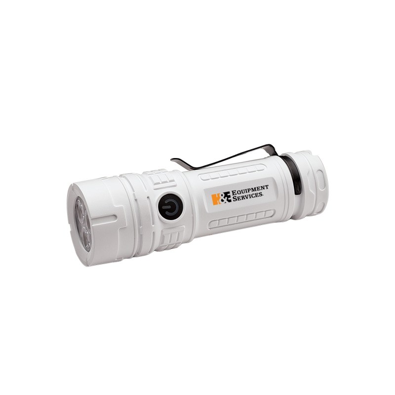 Cedar Creek® Alpine Rechargeable LED Flashlight 1 Cedar Creek® Alpine Rechargeable LED Flashlight 1