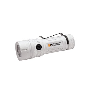 Cedar Creek® Alpine Rechargeable LED Flashlight 1 Cedar Creek® Alpine Rechargeable LED Flashlight 1