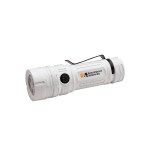 Cedar Creek® Alpine Rechargeable LED Flashlight 1 Cedar Creek® Alpine Rechargeable LED Flashlight 1