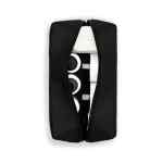 Rains® Travel Tag - C15580_black_Inside Rains® Travel Tag - C15580_black_Inside