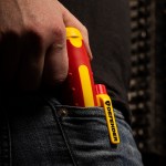 MEGAPRO® 6-in-1 Insulated Multi-bit Screwdriver - 6KITVDE - Lifestyle 4 MEGAPRO® 6-in-1 Insulated Multi-bit Screwdriver - 6KITVDE - Lifestyle 4