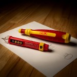 MEGAPRO® 6-in-1 Insulated Multi-bit Screwdriver - 6KITVDE - Lifestyle 5 MEGAPRO® 6-in-1 Insulated Multi-bit Screwdriver - 6KITVDE - Lifestyle 5