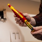 MEGAPRO® 6-in-1 Insulated Multi-bit Screwdriver - 6KITVDE - Lifestyle 6 MEGAPRO® 6-in-1 Insulated Multi-bit Screwdriver - 6KITVDE - Lifestyle 6