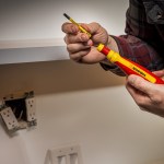 MEGAPRO® 6-in-1 Insulated Multi-bit Screwdriver - 6KITVDE - Lifestyle 7 MEGAPRO® 6-in-1 Insulated Multi-bit Screwdriver - 6KITVDE - Lifestyle 7